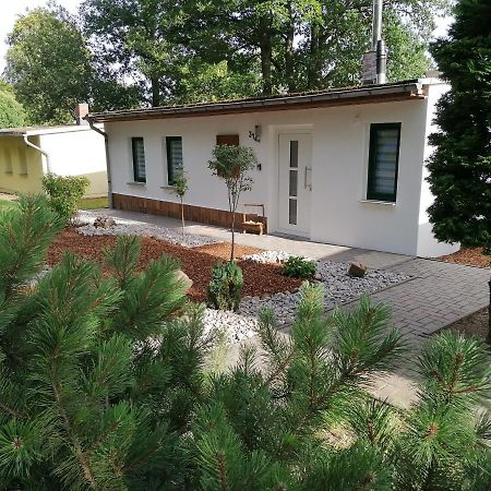 Ferienhaus Regina Neudorf  Eksteriør bilde