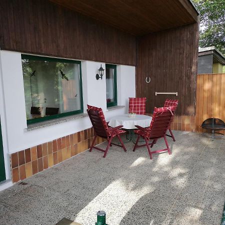 Ferienhaus Regina Neudorf  Eksteriør bilde