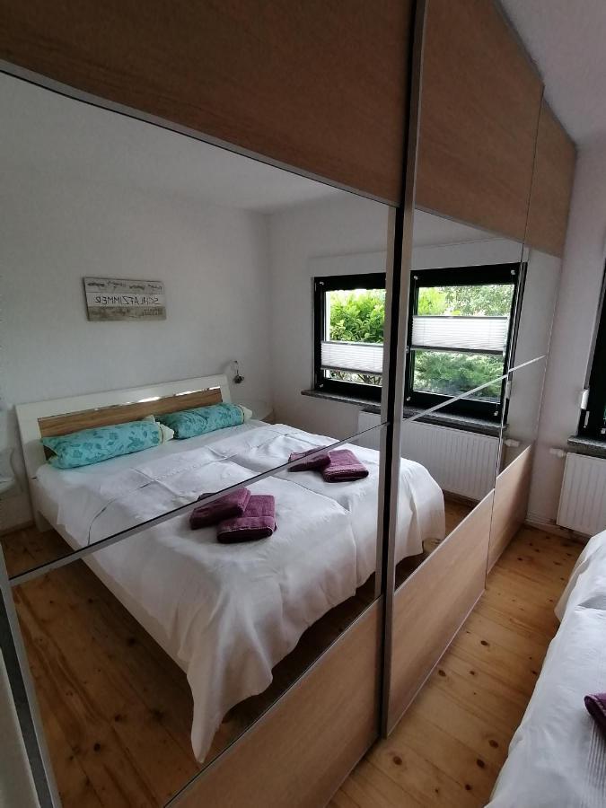 Ferienhaus Regina Neudorf  Eksteriør bilde