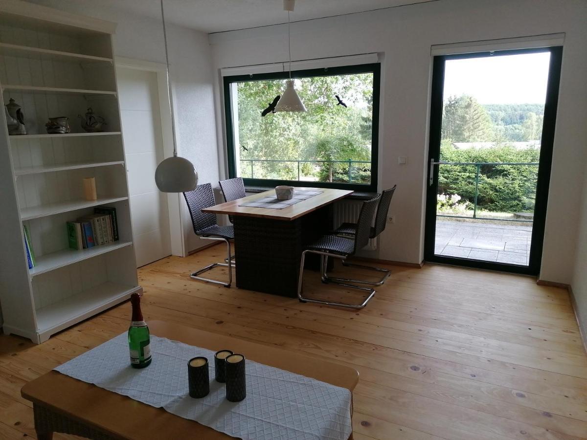 Ferienhaus Regina Neudorf  Eksteriør bilde