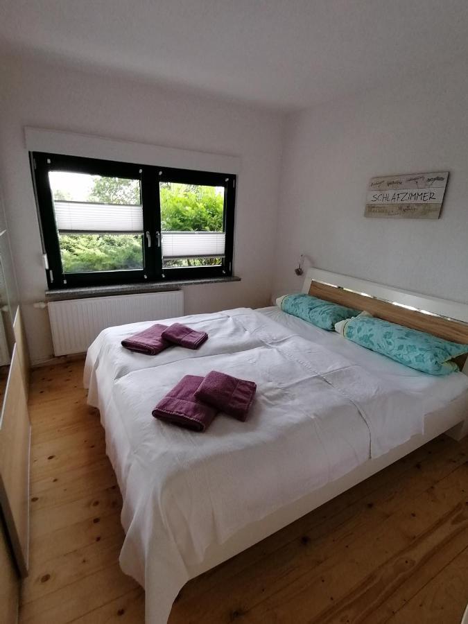 Ferienhaus Regina Neudorf  Eksteriør bilde
