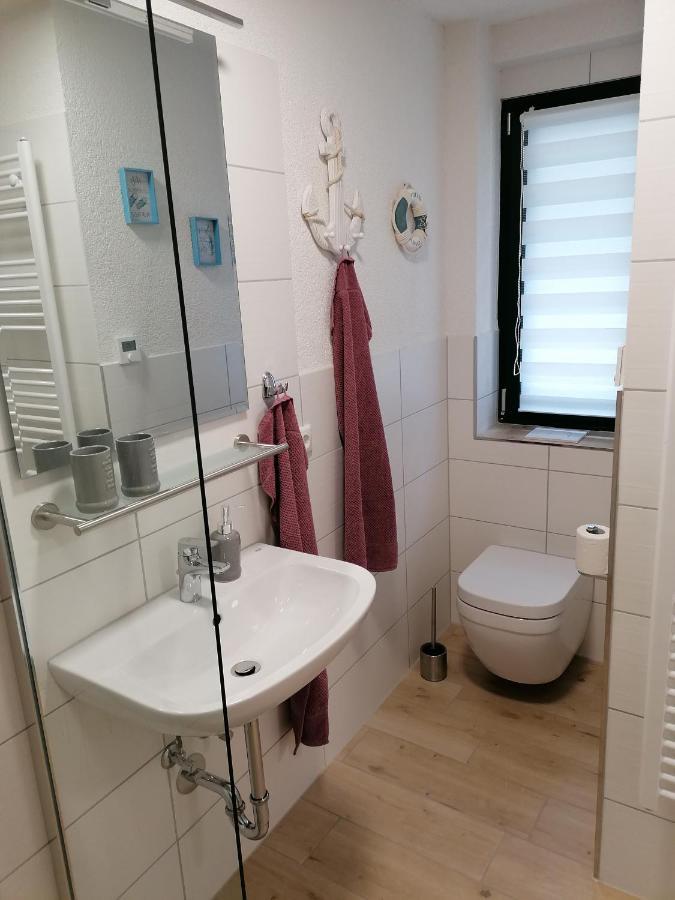 Ferienhaus Regina Neudorf  Eksteriør bilde